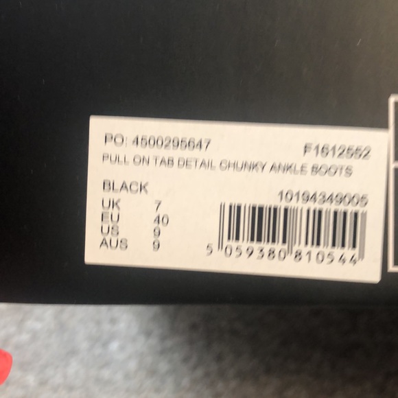 Boost - Picture 7 of 9